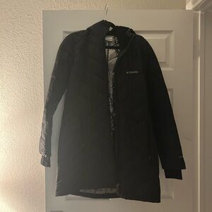 Columbia Omnibeat Coat